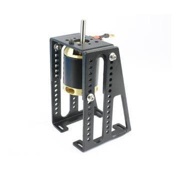 Axes Supporto  motore elettrico 35-72 mm regolabile